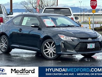 Used 2016 Scion tC 10 Series