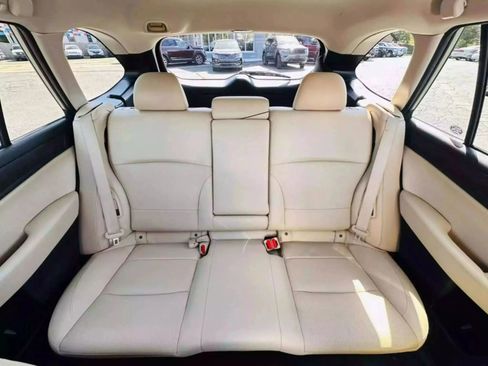 Used 2016 Subaru Outback 2.5i Limited image 30