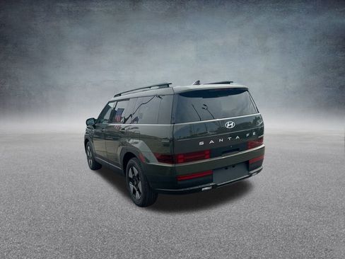 New 2026 Hyundai Santa Fe SEL image 29