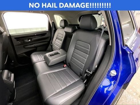 Certified 2024 Honda CR-V EX-L image 20