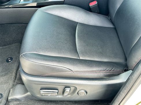 Used 2022 Toyota 4Runner TRD Off-Road Premium image 19