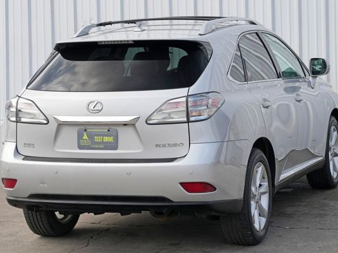Used 2011 Lexus RX 350 Premium w/ Premium Pkg image 50