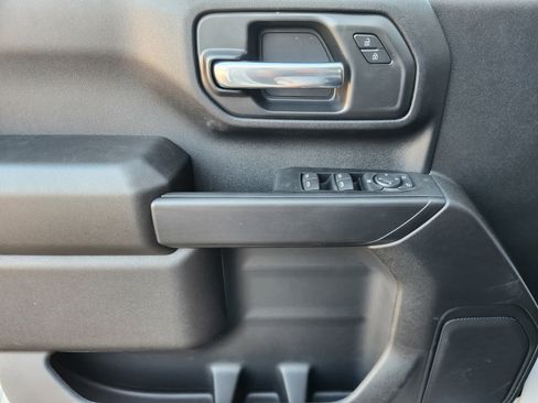 New 2026 Chevrolet Silverado 2500 W/T w/ WT Convenience Package image 24