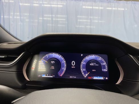 Used 2024 Jeep Grand Cherokee L Limited w/ Luxury Tech Group II image 24