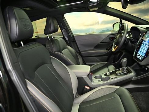 Used 2025 Subaru Crosstrek 2.5i Wilderness w/ Wilderness Package image 60