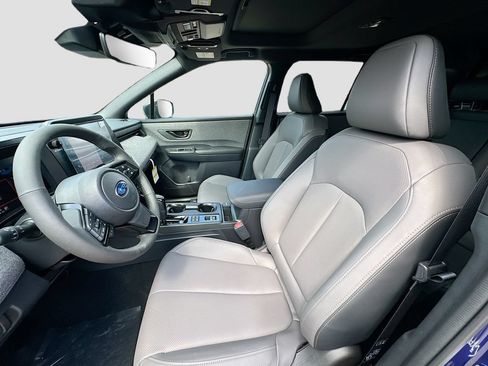 New 2026 Subaru Outback Limited XT AWD/4WD image 26