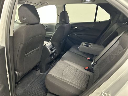 Used 2020 Chevrolet Equinox LT AWD/4WD image 19