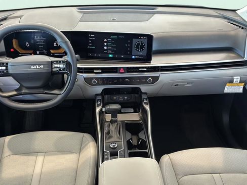 New 2026 Kia Sorento S w/ S Panoramic Sunroof Package FWD image 27