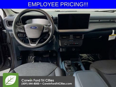 New 2026 Ford Maverick XL AWD/4WD image 24