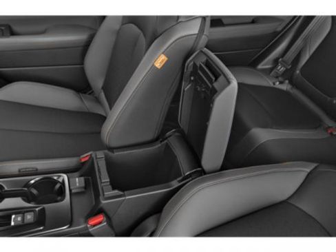 Used 2026 Subaru Forester Wilderness image 16