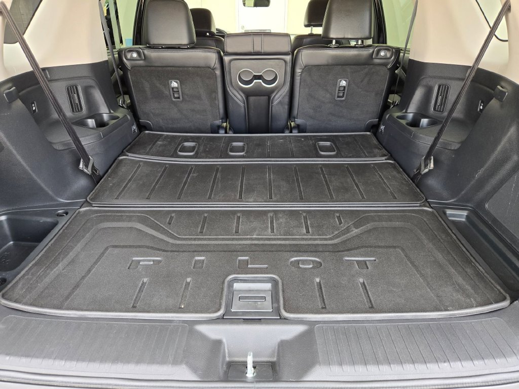 Used 2023 Honda Pilot Touring image 31