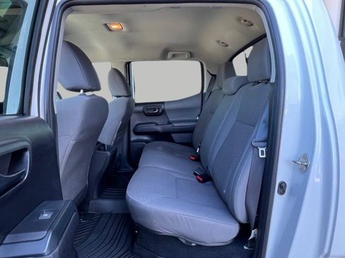 Used 2021 Toyota Tacoma SR image 29