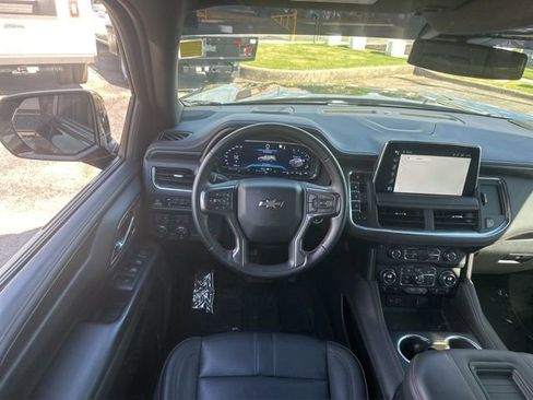 Used 2023 Chevrolet Tahoe RST AWD/4WD image 28