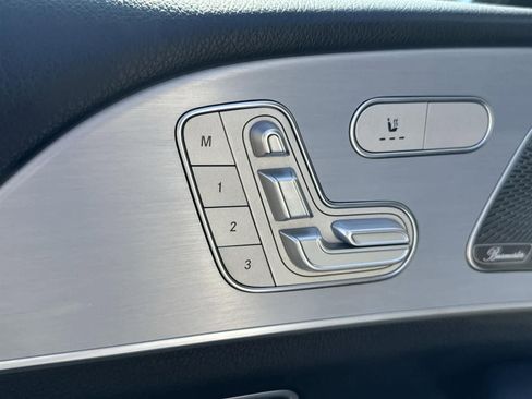 Used 2022 Mercedes-Benz GLE 350 image 25