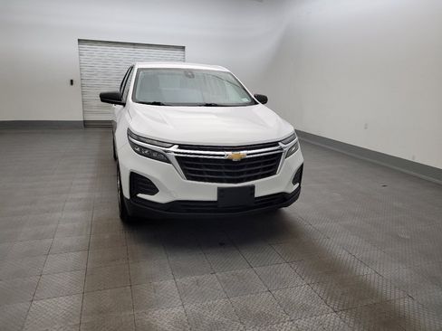 Used 2024 Chevrolet Equinox LS w/ LS Convenience Package FWD image 14