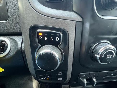 Used 2015 RAM 1500 Express AWD/4WD image 31