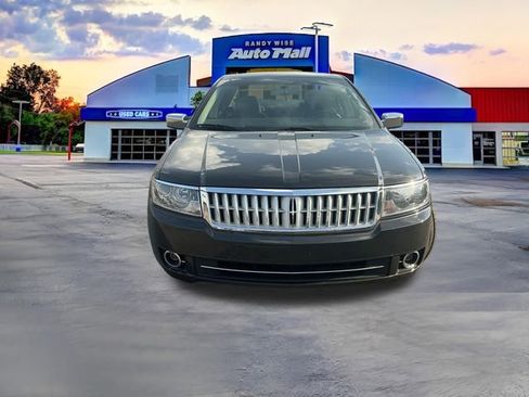Used 2007 Lincoln MKZ FWD image 8