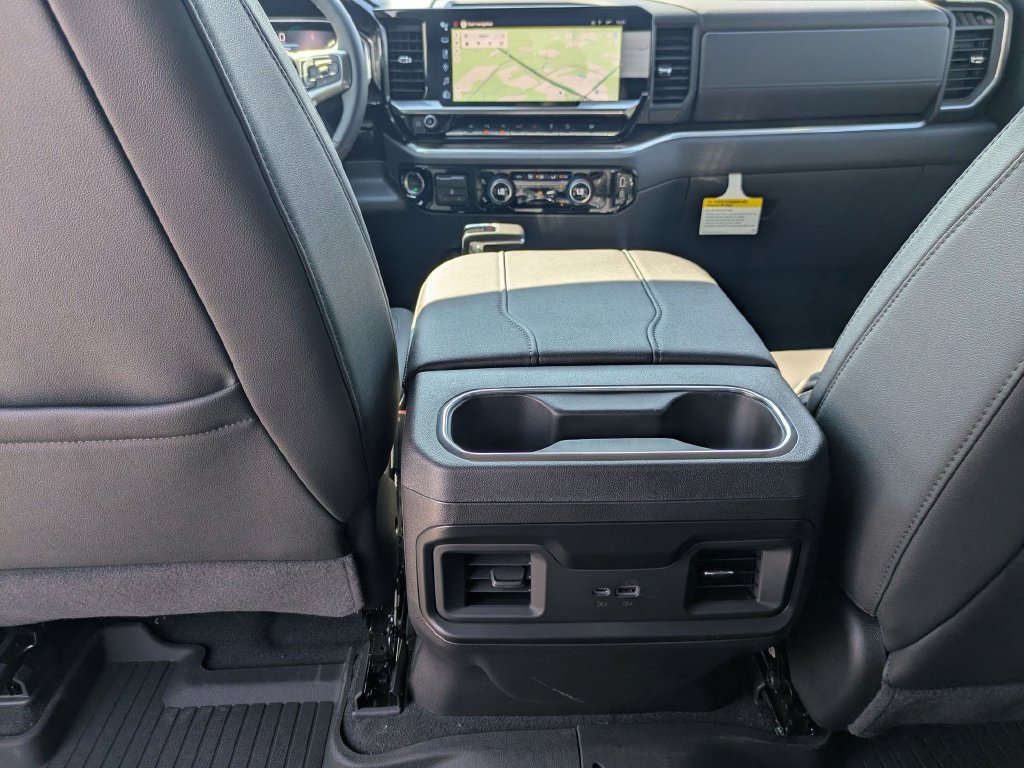 New 2026 Chevrolet Silverado 1500 RST w/ RST All Star Premium Package AWD/4WD image 30