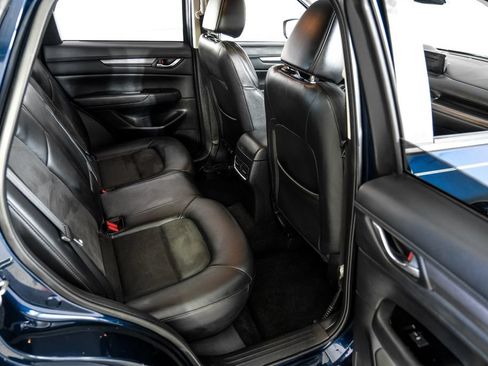 Used 2019 MAZDA CX-5 Touring FWD image 37