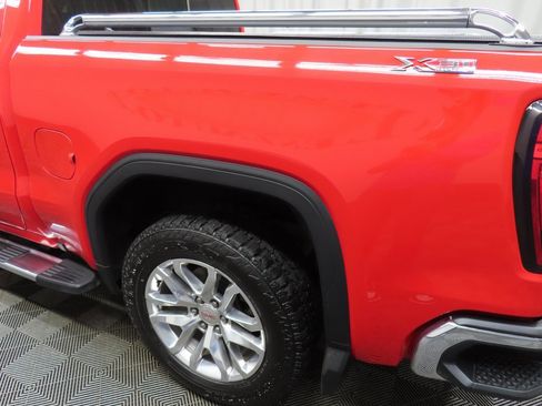 Used 2020 GMC Sierra 1500 SLT w/ SLT Premium Plus Package image 44