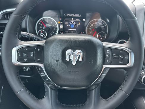 New 2026 RAM 1500 Big Horn image 23