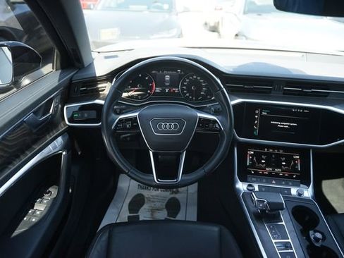 Used 2021 Audi A6 2.0T Premium w/ Sport Package AWD/4WD image 22