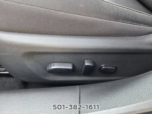 Used 2019 Nissan Altima 2.5 SV FWD image 20
