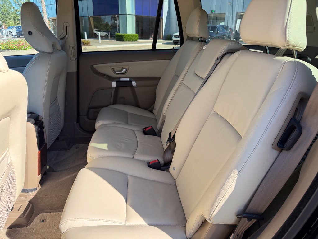 Used 2014 Volvo XC90 3.2 FWD image 13