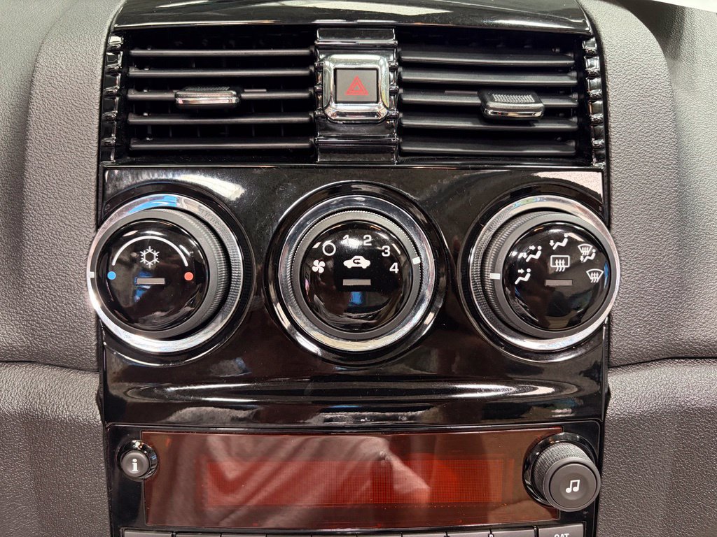 Used 2008 Saturn Sky Red Line RWD image 14