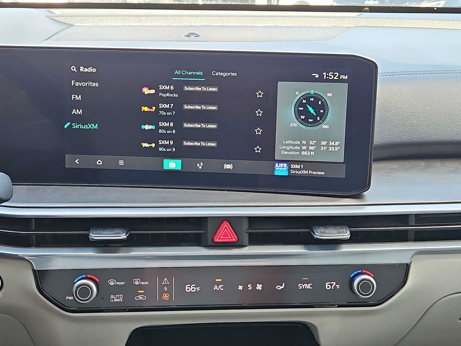 Certified 2024 Kia Sorento SX AWD/4WD image 18