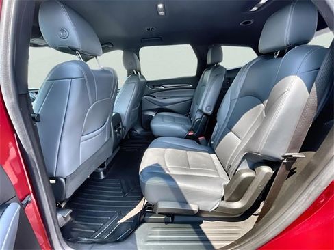 Used 2023 Buick Enclave Essence w/ Sport Touring Edition image 24