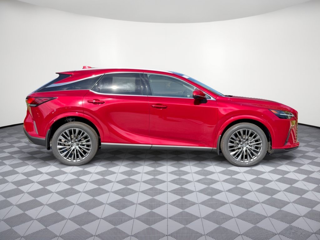 New 2026 Lexus RX 350 AWD image 8