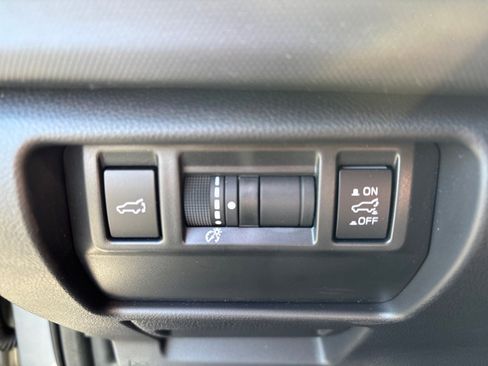 Certified 2026 Subaru Forester Premium image 16