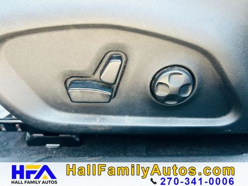 Used 2020 Jeep Compass Limited w/ Safety & Security Group FWD image 31