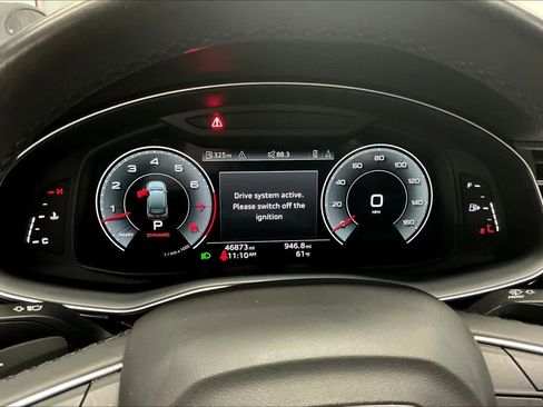 Used 2022 Audi Q7 3.0T Prestige image 22