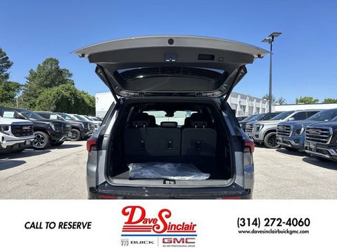 New 2026 Buick Enclave Sport Touring w/ Power Package AWD/4WD image 24