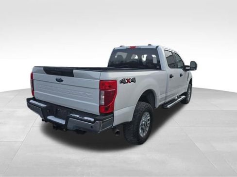 Used 2020 Ford F250 XLT w/ XLT Value Package image 9