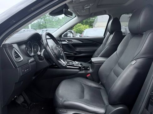 Used 2023 MAZDA CX-9 Touring Plus AWD/4WD image 20