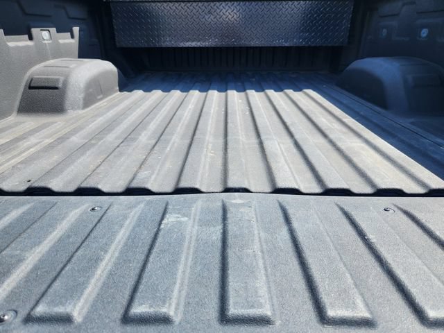 Used 2022 GMC Sierra 2500 AT4 w/ AT4 Preferred Package AWD/4WD image 17