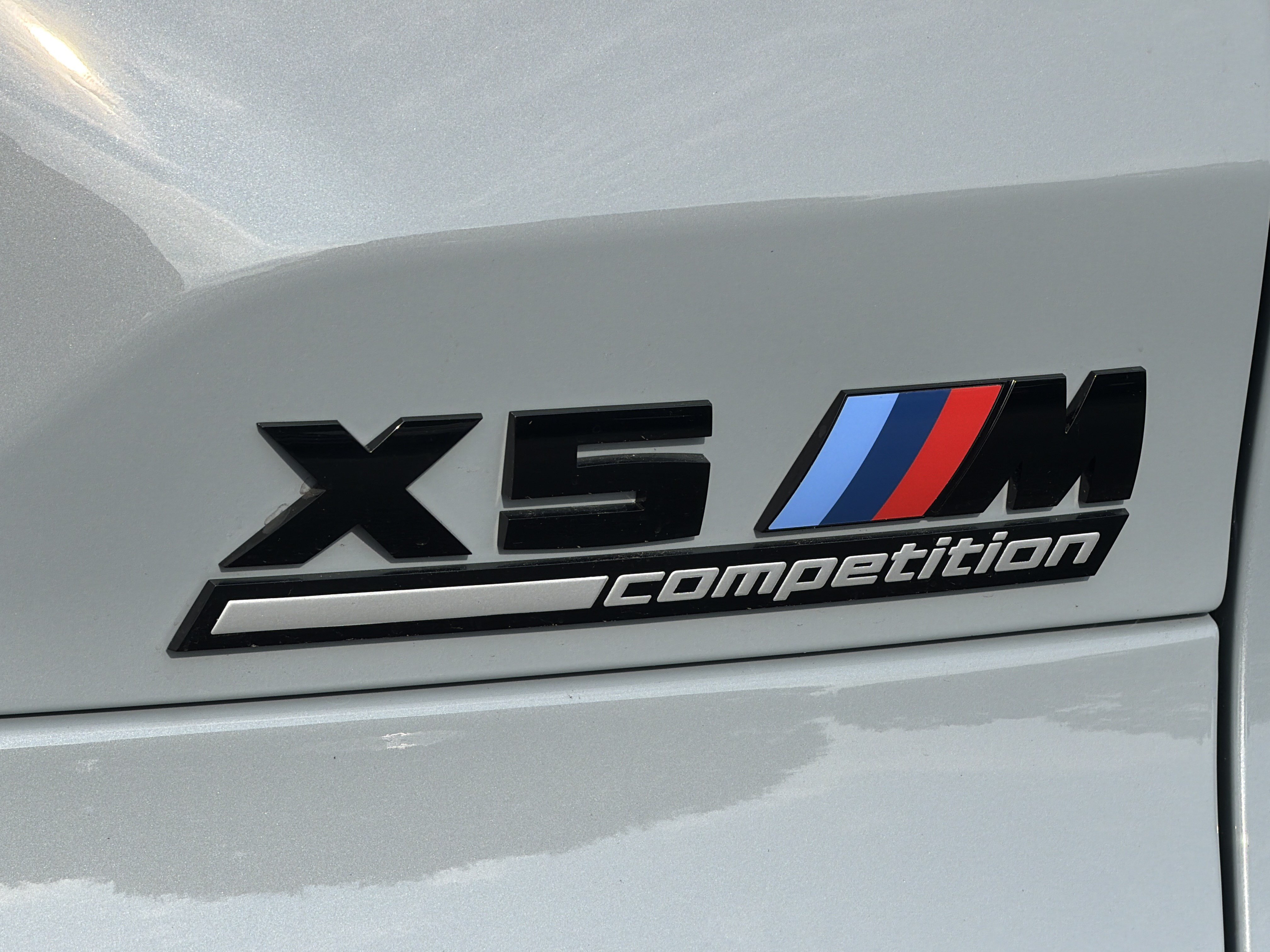 New 2026 BMW X5 M Competition w/ Executive Package AWD/4WD image 28