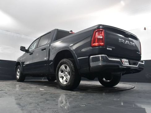 New 2026 RAM 1500 Big Horn AWD/4WD image 55