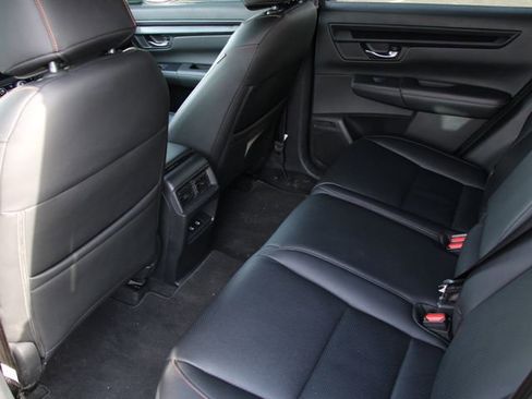 Used 2024 Honda CR-V Sport image 22