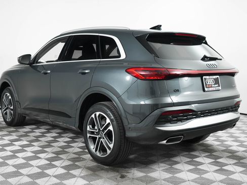 New 2025 Audi Q5 Premium Plus image 5