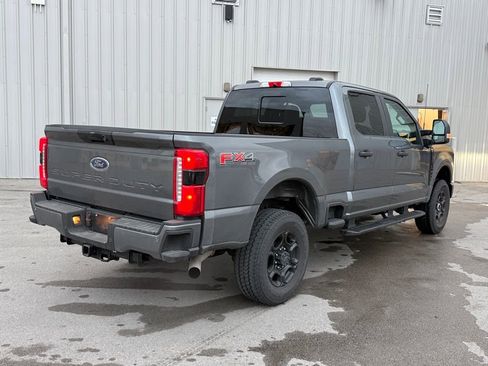Used 2026 Ford F250 XL w/ STX Appearance Package image 18