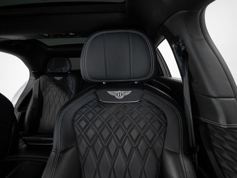 Used 2021 Bentley Flying Spur W12 w/ First Edition Specification image 25