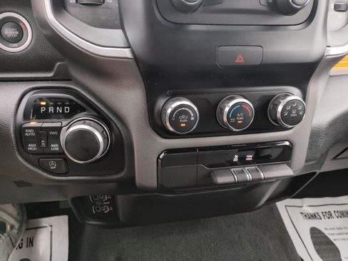 Used 2022 RAM 1500 Big Horn AWD/4WD image 20