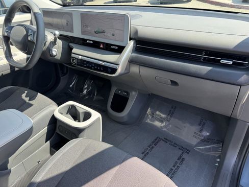Used 2024 Hyundai Ioniq 5 SEL RWD image 7