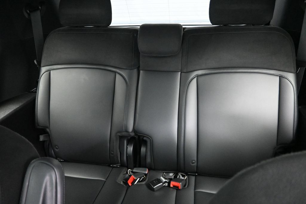 Used 2027 Kia Telluride X-Line SX Prestige AWD/4WD image 33