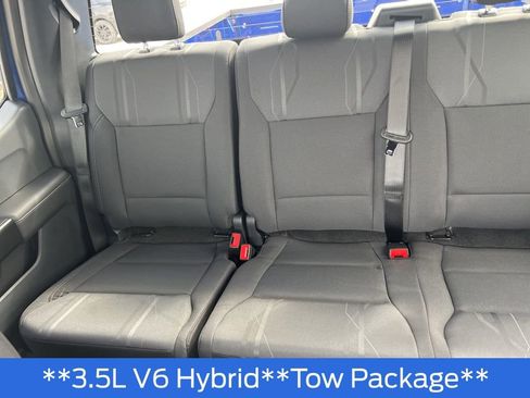 New 2026 Ford F150 STX image 27