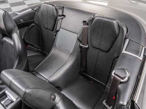 Used 2008 Aston Martin DB9 Volante RWD image 16